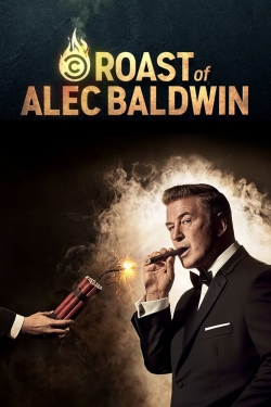 Watch Comedy Central Roast of Alec Baldwin free movies