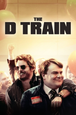 Watch The D Train free movies