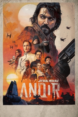 Watch Andor free movies