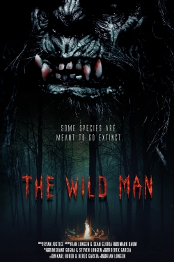 Watch The Wild Man: Skunk Ape free movies