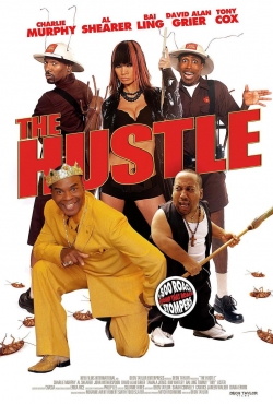 Watch The Hustle free movies