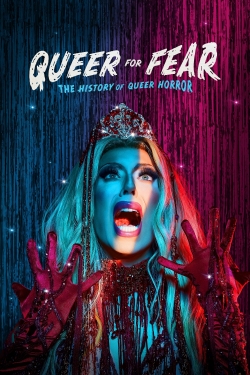 Watch Queer for Fear: The History of Queer Horror free movies