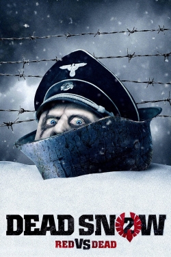 Watch Dead Snow 2: Red vs. Dead free movies