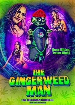 Watch The Gingerweed Man free movies