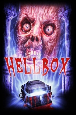 Watch Hellbox free movies