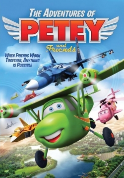 Watch The Adventures of Petey and Friends free movies