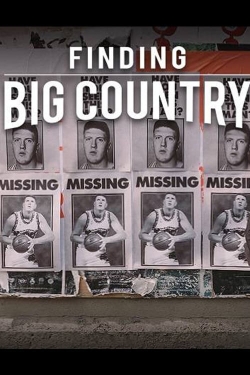 Watch Finding Big Country free movies