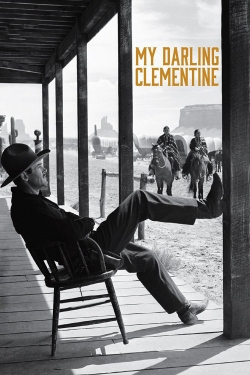 Watch My Darling Clementine free movies