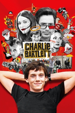 Watch Charlie Bartlett free movies