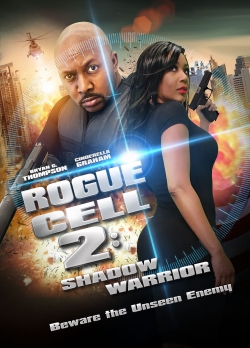 Watch Rogue Cell: Shadow Warrior free movies