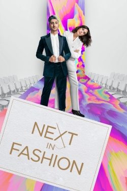 Watch Next in Fashion free movies