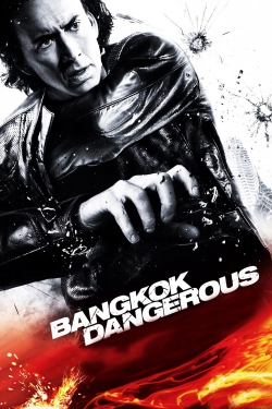 Watch Bangkok Dangerous free movies