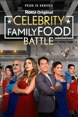 Watch Celebrity Family Food Battle free movies