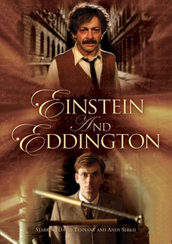 Watch Einstein and Eddington free movies