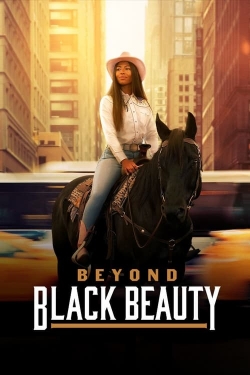 Watch Beyond Black Beauty free movies