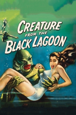 Watch Creature from the Black Lagoon free movies