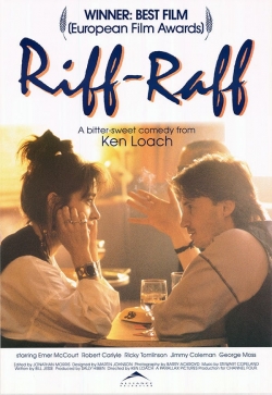 Watch Riff-Raff free movies