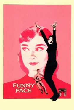 Watch Funny Face free movies