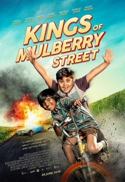 Watch Kings of Mulberry Street free movies