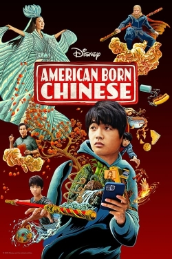 Watch American Born Chinese free movies