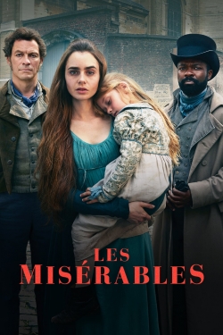 Watch Les Misérables free movies