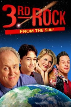 Watch 3rd Rock from the Sun free movies