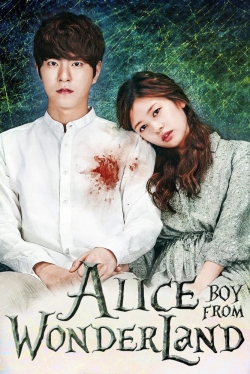 Watch Alice: Boy from Wonderland free movies