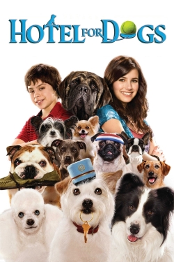 Watch Hotel for Dogs free movies