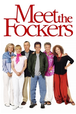 Watch Meet the Fockers free movies