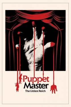 Watch Puppet Master: The Littlest Reich free movies