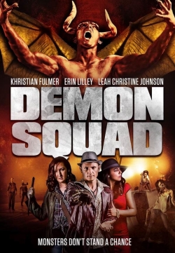 Watch Demon Squad free movies