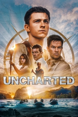 Watch Uncharted free movies