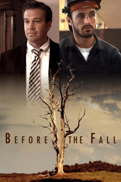 Watch Before the Fall free movies