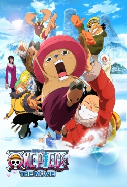 Watch One Piece: Episode of Chopper Plus: Bloom in the Winter, Miracle Cherry Blossom free movies