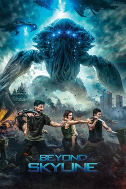 Watch Beyond Skyline free movies