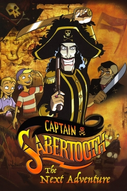 Watch Captain Sabertooth free movies