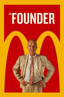 Watch The Founder free movies