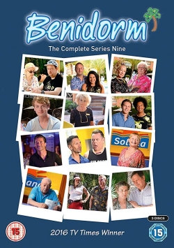 Watch Benidorm free movies