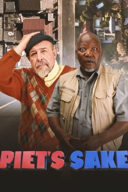 Watch Piet's Sake free movies