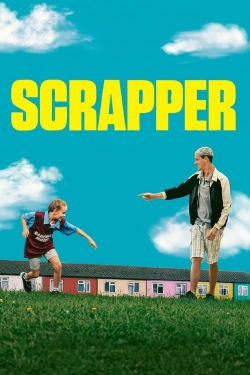 Watch Scrapper free movies