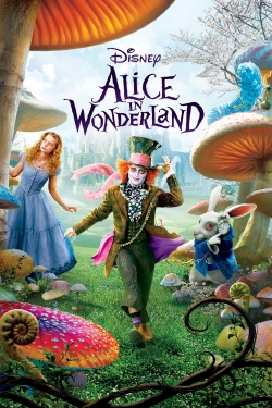 Watch Alice in Wonderland free movies