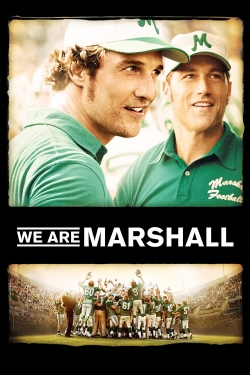 Watch We Are Marshall free movies