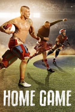 Watch Home Game free movies