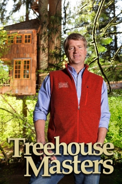 Watch Treehouse Masters free movies