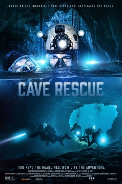 Watch Cave Rescue free movies