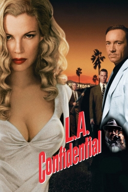 Watch L.A. Confidential free movies