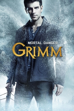 Watch Grimm free movies