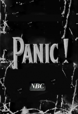 Watch Panic! free movies