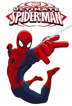 Watch Marvel's Ultimate Spider-Man free movies