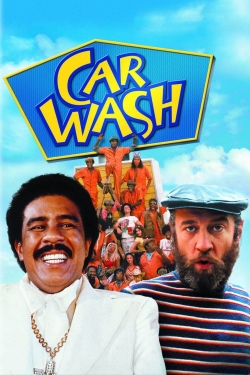 Watch Car Wash free movies